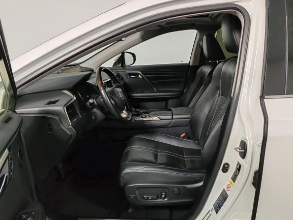 Lexus RX IV с пробегом 2019 года, цена 4 675 000 рублей, 92807 км, внедорожник, Автокод Объявления