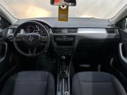 Skoda Rapid I Санкт-Петербург  - изображение 25