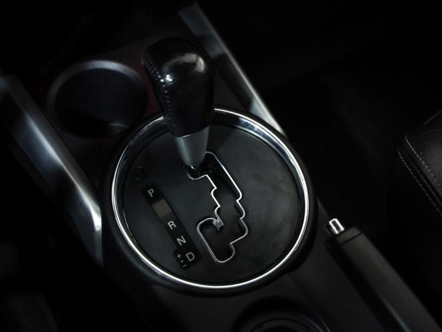 Mitsubishi ASX I Санкт-Петербург  - изображение 15