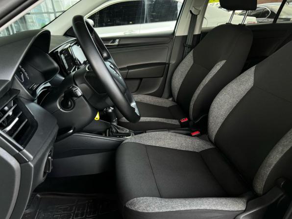 Skoda Rapid II с пробегом 2021 года, цена 1 299 000 рублей, 79275 км, лифтбек, Автокод Объявления