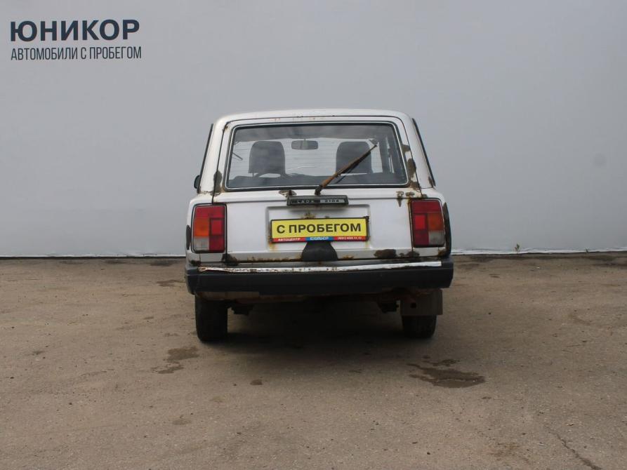 Lada (ВАЗ) 2104 Нижний Новгород  - изображение 5