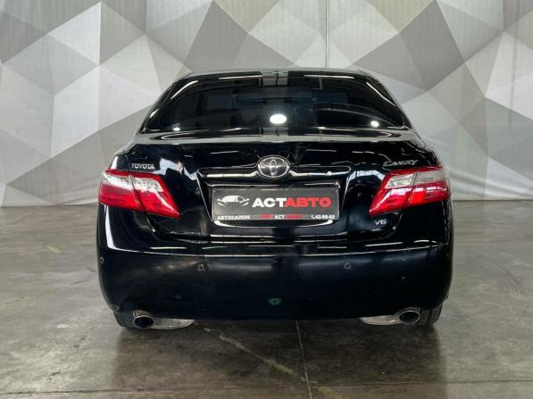 Toyota Camry VI (XV40) с пробегом 2008 года, цена 945 000 рублей, 254230 км, седан, Автокод Объявления