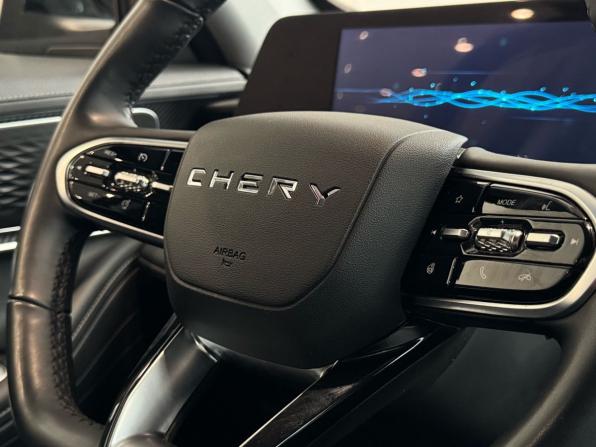 Chery Tiggo 7 Pro Max I Рестайлинг с пробегом 2024 года, цена 2 180 000 рублей, 35000 км, внедорожник, Автокод Объявления