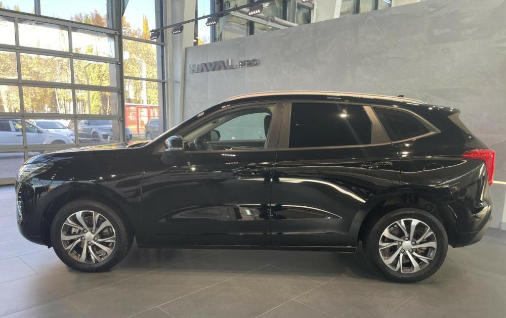 Haval Jolion I Стерлитамак  - изображение 3