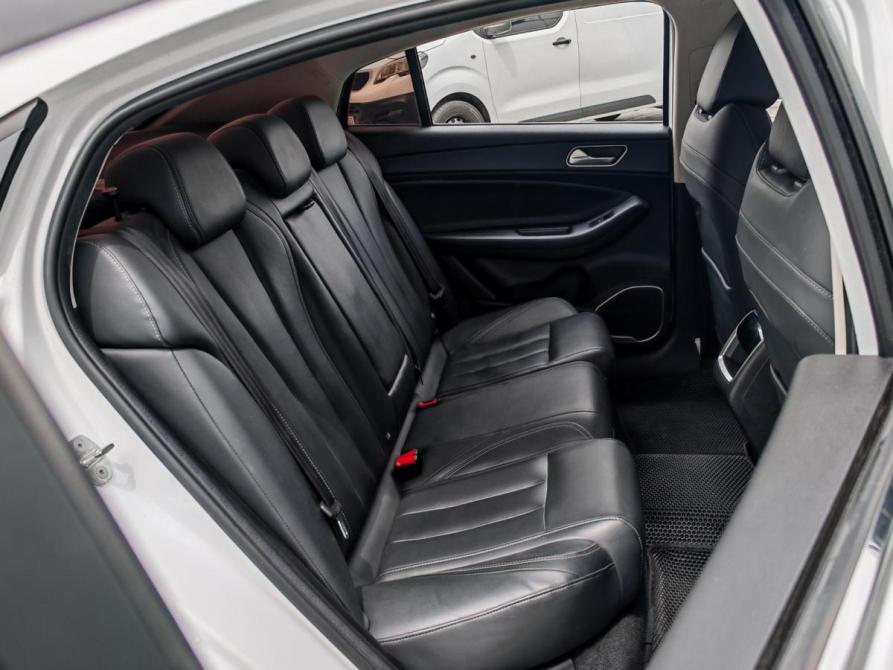 Omoda S5 Краснодар  - изображение 7