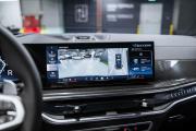 BMW X7 I (G07) Рестайлинг Москва  - изображение 85