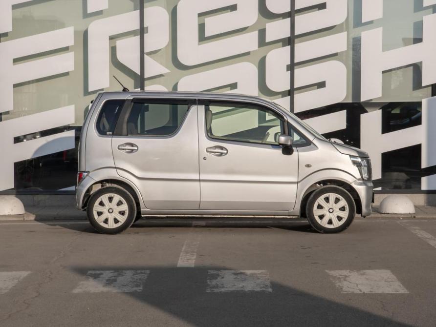 Suzuki Wagon R VI Краснодар  - изображение 5