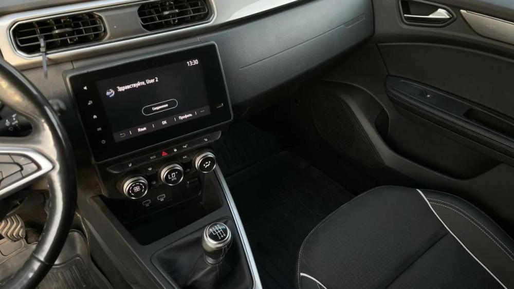 Renault Arkana I Оренбург  - изображение 13