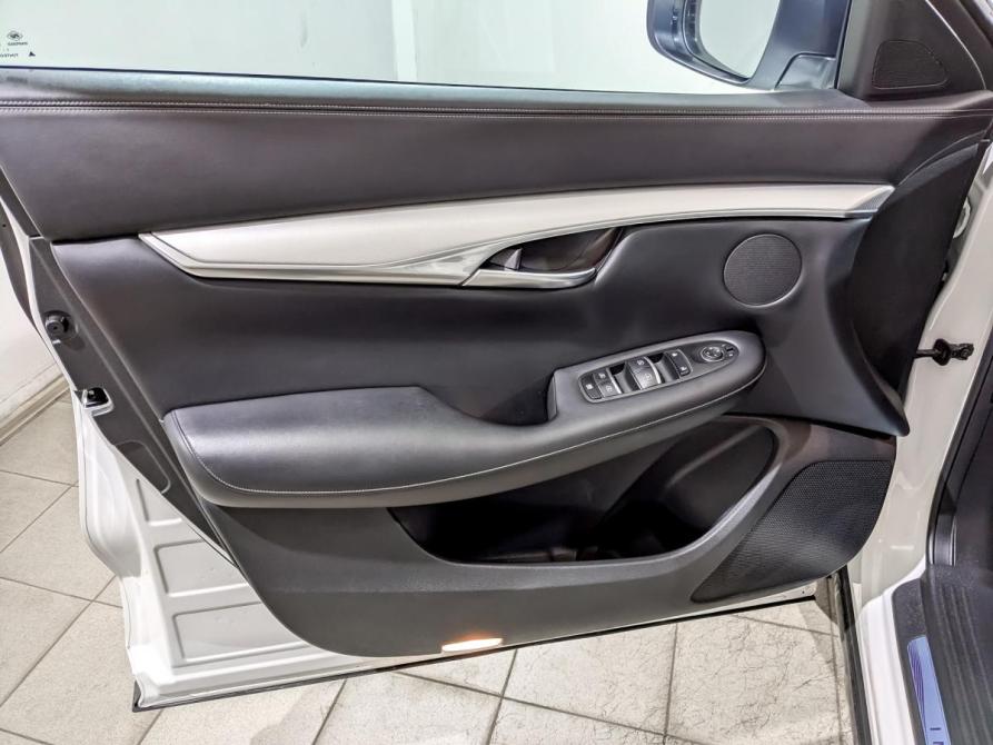 Infiniti QX50 II Москва  - изображение 19