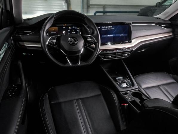 Skoda Octavia IV (A8) с пробегом 2023 года, цена 2 299 000 рублей, 130463 км, лифтбек, Автокод Объявления