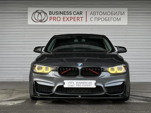 BMW 3 серии VI (F3x) Рестайлинг с пробегом 2015 года, цена 2 100 000 рублей, 160171 км, седан, Автокод Объявления