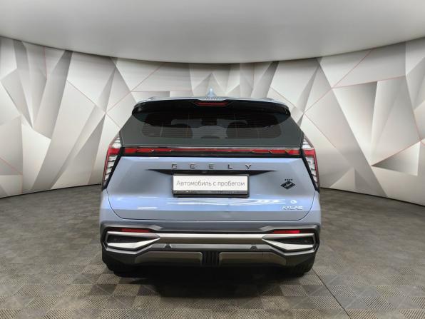 Geely Atlas II с пробегом 2023 года, цена 2 455 150 рублей, 67514 км, внедорожник, Автокод Объявления