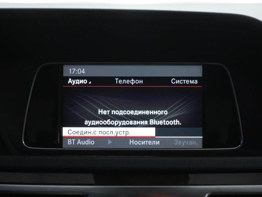 Mercedes-Benz E-Класс IV (W212 S212 C207) Рестайлинг Москва  - изображение 20