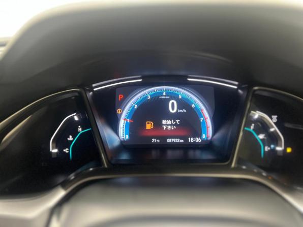 Honda Civic X с пробегом 2020 года, цена 1 925 000 рублей, 86000 км, седан, Автокод Объявления
