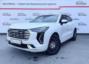 Haval Jolion I Тюмень  - изображение 24