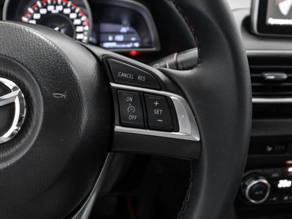 Mazda 3 III (BM) с пробегом 2014 года, цена 1 049 000 рублей, 210526 км, седан, Автокод Объявления