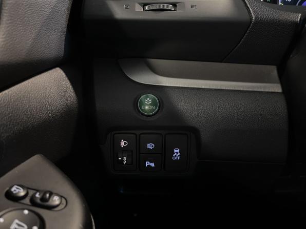 Honda CR-V IV с пробегом 2014 года, цена 2 160 000 рублей, 114882 км, внедорожник, Автокод Объявления