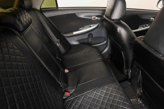 Toyota Corolla X (E140 E150) Рестайлинг с пробегом 2012 года, цена 1 279 000 рублей, 217500 км, седан, Автокод Объявления