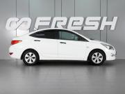 Hyundai Solaris I Рестайлинг Минеральные Воды  - изображение 20