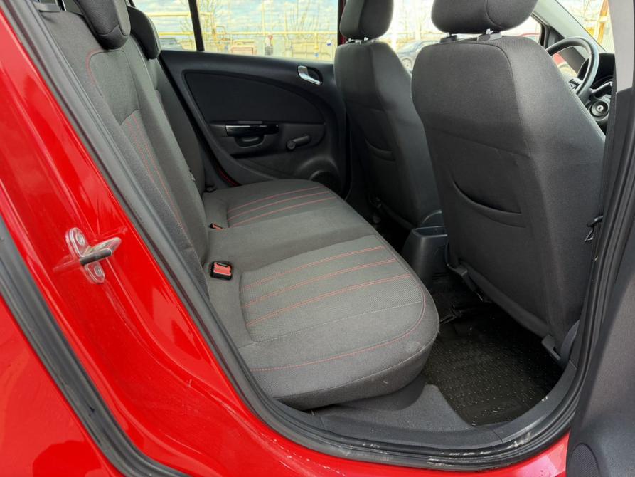 Opel Corsa D Рестайлинг II Саратов  - изображение 12