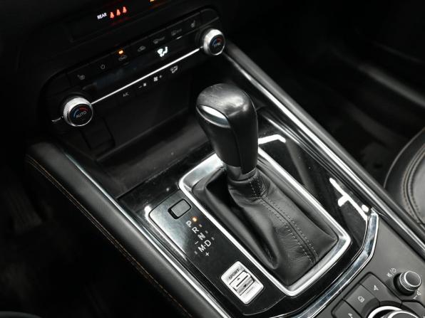 Mazda CX-5 II с пробегом 2021 года, цена 2 970 000 рублей, 96169 км, внедорожник, Автокод Объявления