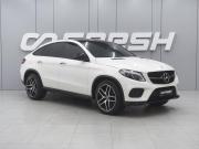 Mercedes-Benz GLE Coupe I (C292) Ростов-на-Дону  - изображение 21