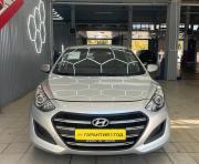 Hyundai i30 II Альметьевск  - изображение 24