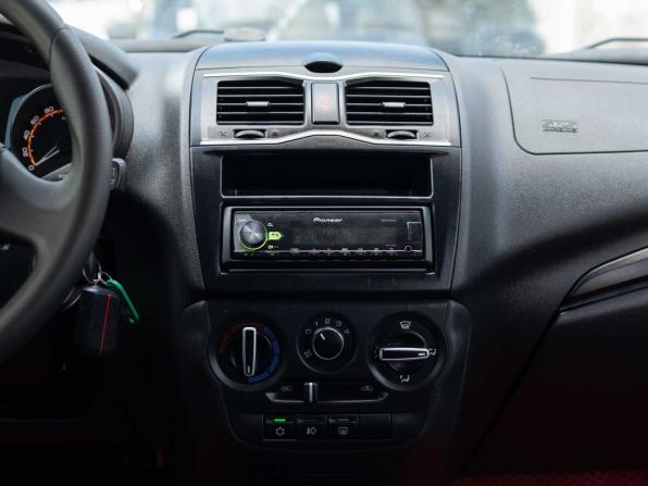 Lada (ВАЗ) Granta I Рестайлинг с пробегом 2021 года, цена 600 000 рублей, 106952 км, седан, Автокод Объявления