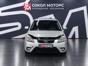 Kia Rio II Рестайлинг Ростов-на-Дону  - изображение 30