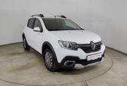 Renault Sandero II Рестайлинг Волгоград  - изображение 26
