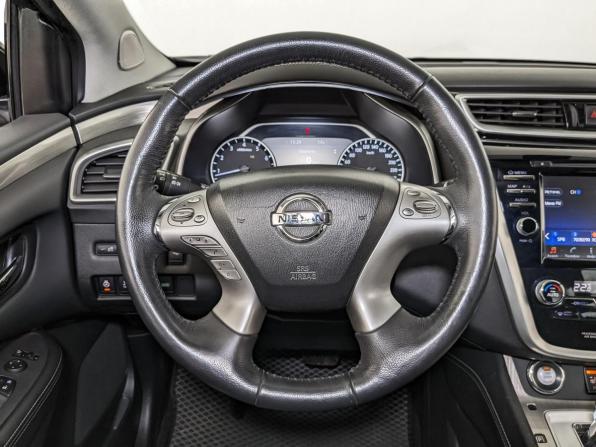 Nissan Murano III (Z52) с пробегом 2019 года, цена 2 725 000 рублей, 110906 км, внедорожник, Автокод Объявления