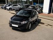 Lada (ВАЗ) Vesta I Челябинск  - изображение 22