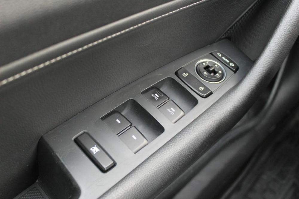 Hyundai Sonata VII (LF) Рестайлинг Пермь  - изображение 17