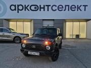 Lada (ВАЗ) Niva Legend I Волгоград  - изображение 2