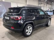 Jeep Compass II Рестайлинг Пермь  - изображение 8