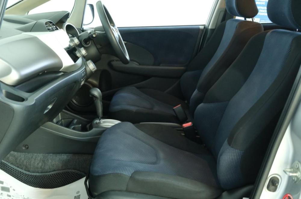 Honda Fit II Омск  - изображение 19