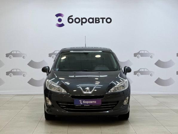 Peugeot 408 I с пробегом 2013 года, цена 595 000 рублей, 185074 км, седан, Автокод Объявления