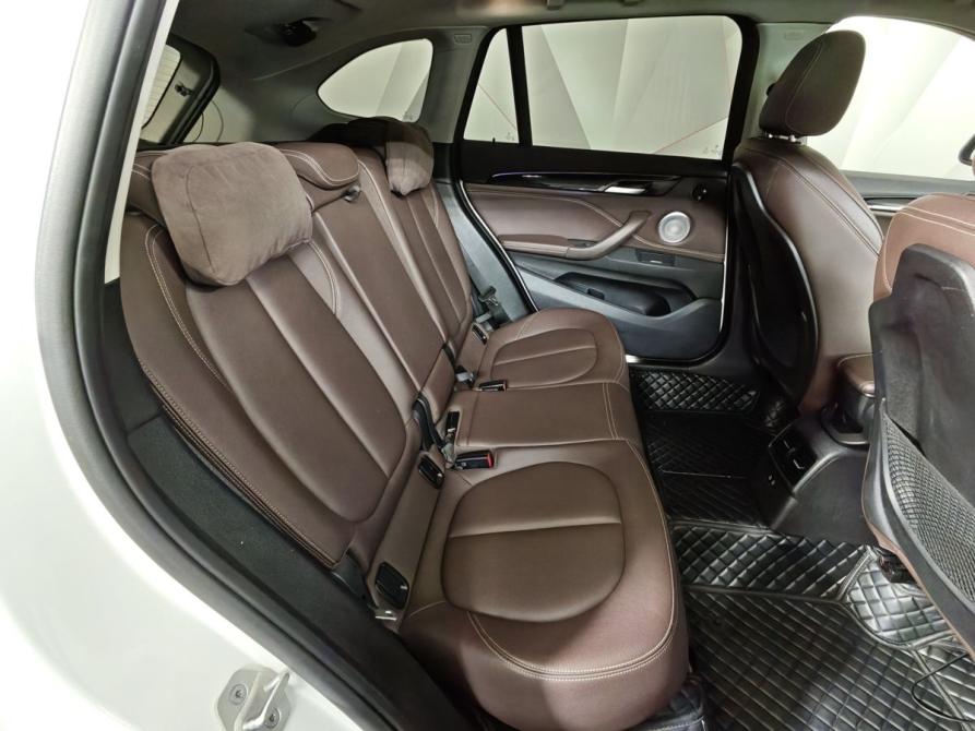 BMW X1 II (F48) Рестайлинг Москва  - изображение 14