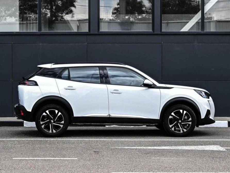 Peugeot 2008 II Новороссийск  - изображение 5