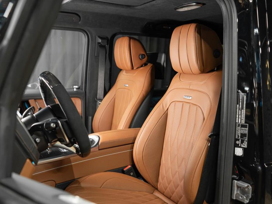 Mercedes-Benz G-Класс AMG II (W465) Рестайлинг Москва  - изображение 15