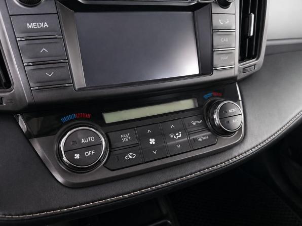 Toyota RAV4 III (XA30) Рестайлинг с пробегом 2013 года, цена 1 710 000 рублей, 269627 км, внедорожник, Автокод Объявления