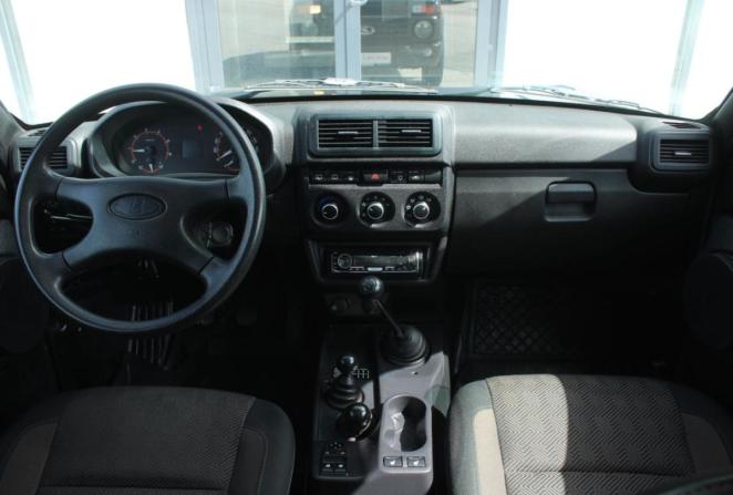Lada (ВАЗ) 2121 (4x4) I Рестайлинг с пробегом 2020 года, цена 785 000 рублей, 84784 км, внедорожник, Автокод Объявления