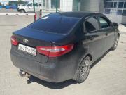 Kia Rio III Кемерово  - изображение 50