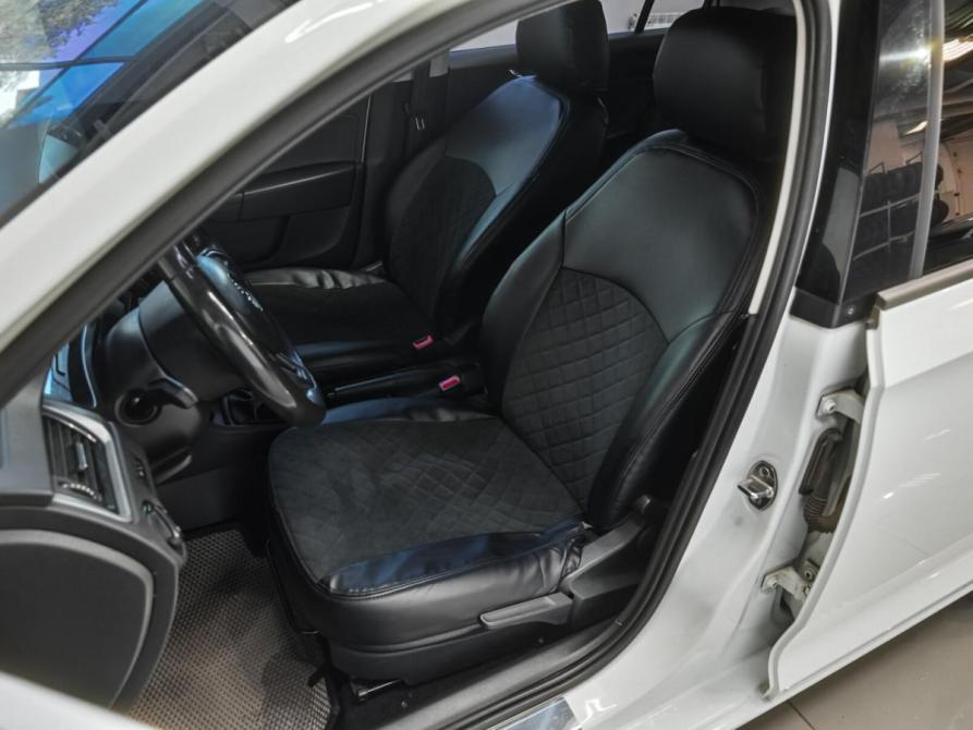 Skoda Rapid I Челябинск  - изображение 13