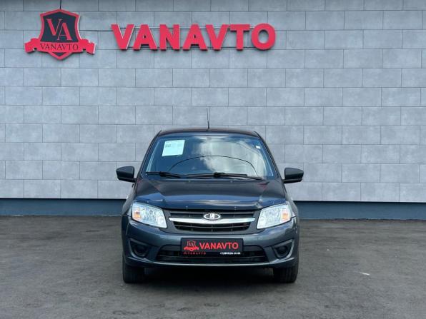 Lada (ВАЗ) Granta I с пробегом 2018 года, цена 545 000 рублей, 81074 км, седан, Автокод Объявления
