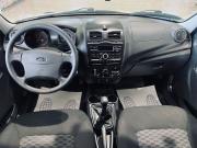 Lada (ВАЗ) Granta I Рестайлинг Миасс  - изображение 35
