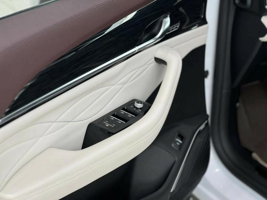 Geely Monjaro I Екатеринбург  - изображение 28