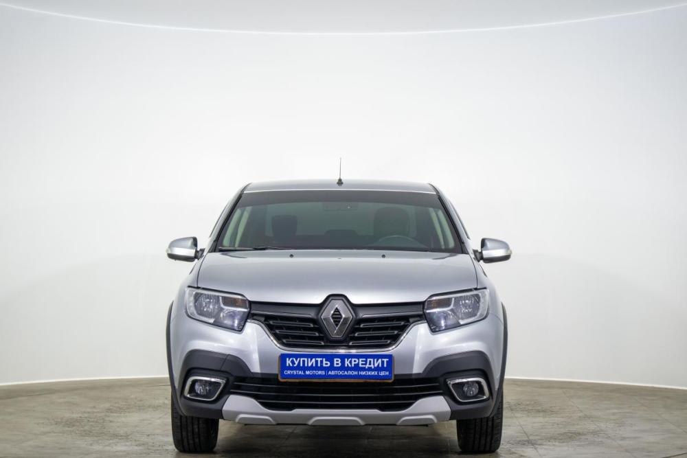 Renault Logan II Рестайлинг Оренбург  - изображение 2
