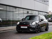 Mini Hatch III (F55/F56) Рестайлинг Санкт-Петербург  - изображение 29