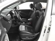 Hyundai Santa Fe III Рестайлинг Ставрополь  - изображение 35